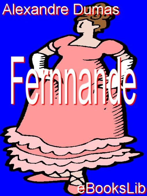 Fernande (eBook)